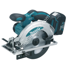 MAKITA DSS610RFE AKULU SUNTA KESME