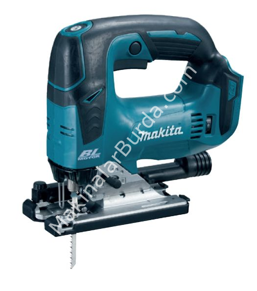 MAKITA DJV182Z AKULU DEKUPAJ TESTERE