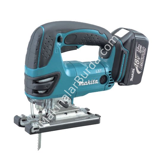 MAKITA DJV180RFE AKÜLÜ DEKUPAJ TESTERE