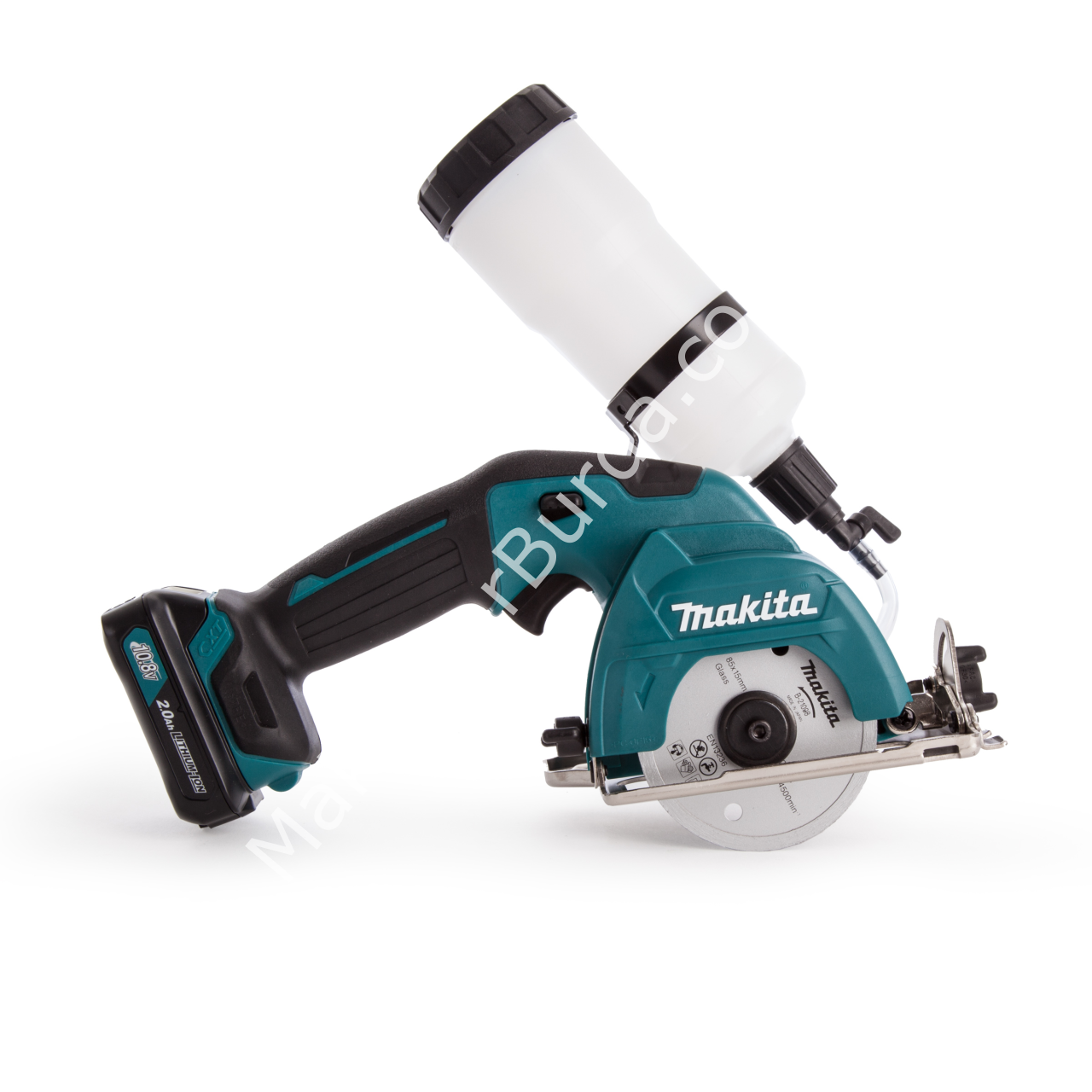 MAKITA CC301DWAE AKULU CAM-FAYANS KESME