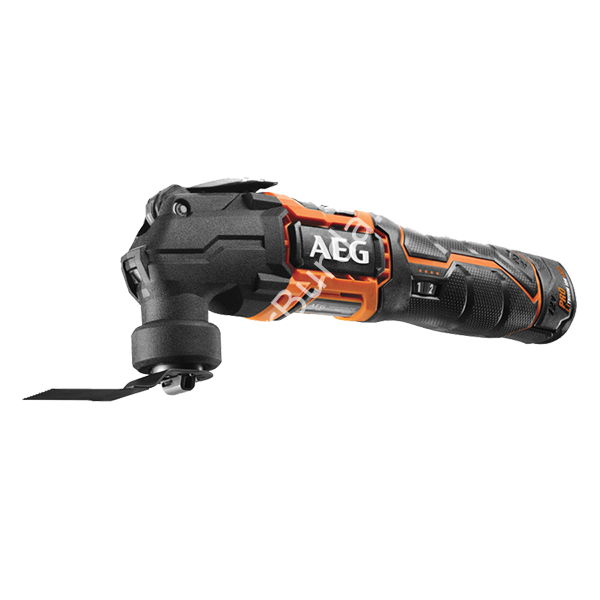 AEG BMT 12 C LI MULTİTOOL 12 V