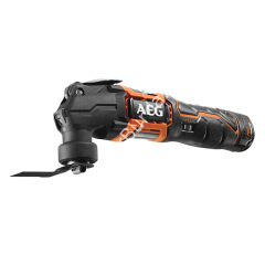 AEG BMT 12 C LI MULTİTOOL 12 V