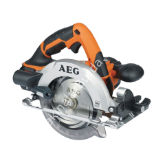 AEG BKS 18 LI-0 AKÜLÜ DAİRE TESTERE 18 V