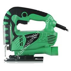 Hitachi CJ65V3 400Watt Profesyonel Dekupaj Testere