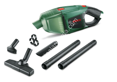Bosch Easy Vac 12 Akülü Süpürge (Baretool) - Akü Dahil Değildir