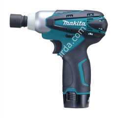 Makita TW100DWE Akülü Darbeli Somun Sıkma
