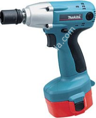 Makita 6934FDWA Akülü Darbeli Somun Sıkma