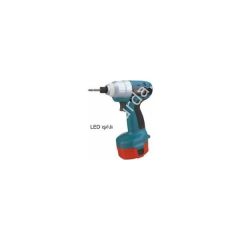 Makita 6935FDWA Akülü Darbeli Vidalama