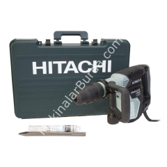 Hitachi H45ME 1150Watt 13,6J 7Kg Kömürsüz Profesyonel SDS-Max Kırıcı