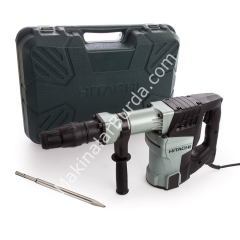 Hitachi H60MC 1250Watt 22J 10Kg Profesyonel SDS-Max Kırıcı