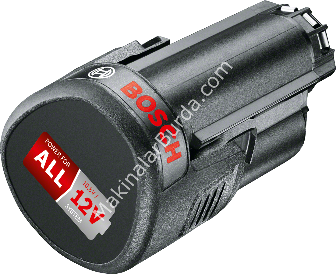 Bosch GGS 18V-LI Solo Makine - Aküsüz