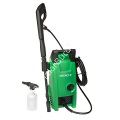 Hitachi AW100 1400Watt 100Bar Profesyonel Yüksek Basınçlı Yıkama