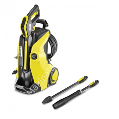 Karcher K5 FC EU Basınçlı Yıkama Makinası