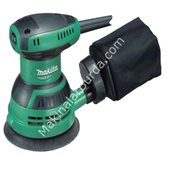 MAKITA MT9204 DAIRESEL EKSANTRIK ZIMPARA