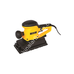 Chattel CHT-4330 Titreşimli Zımpara 330 W 10000 d/dk