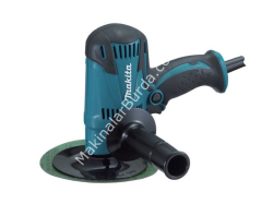 MAKITA GV6010 ZIMPARA ALETI