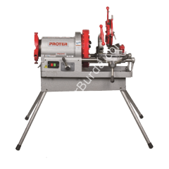 Proter Pr 4004 Tezgah Tip Pafta Makinası 1000 W