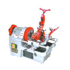ATTLAS PF 1202 ELEKTRİKLİ PAFTA TEZGAHI ½” – 2”