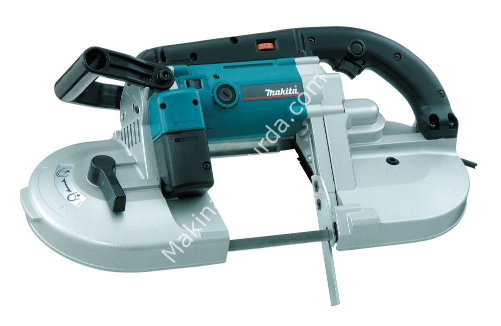 MAKITA 2107FK SERITLI METAL KESIM ALETI