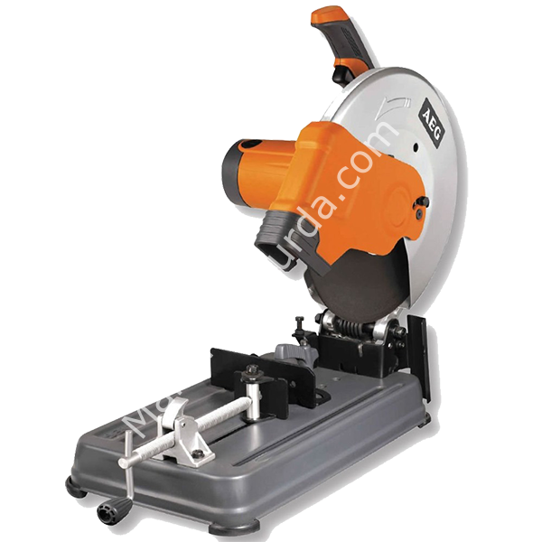 AEG SMT 355 PROFİL KESME 2300 W