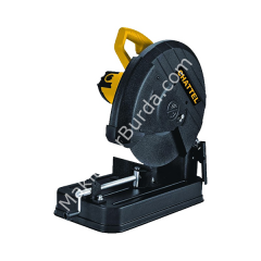 Chattel CHT-6342 Metal Profil Kesme Makinası 2300 W / 4000 d/dk