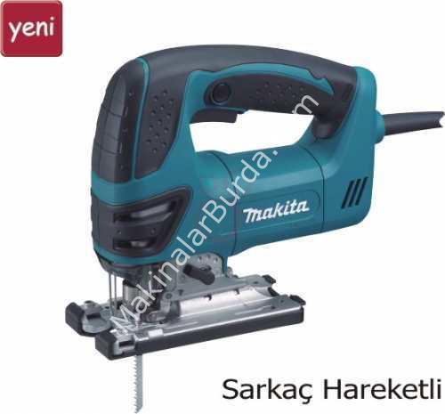 MAKITA 4350T DEKUPAJ