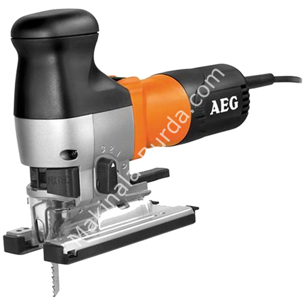 AEG STEP 1200 XE DEKUPAJ TESTERE 730 W