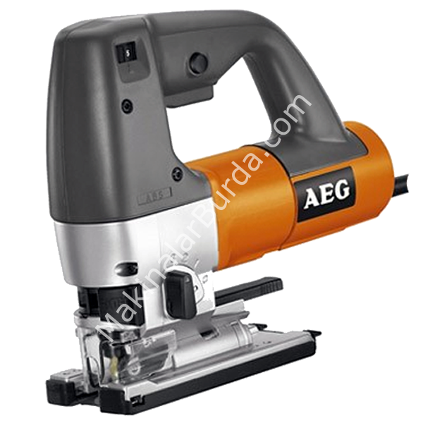 AEG STEP 1200 BX DEKUPAJ TESTERE 600 W