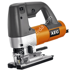AEG STEP 1200 BX DEKUPAJ TESTERE 600 W