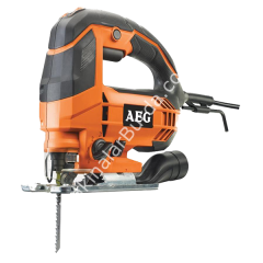 AEG STEP 100 DEKUPAJ TESTERE 700 W