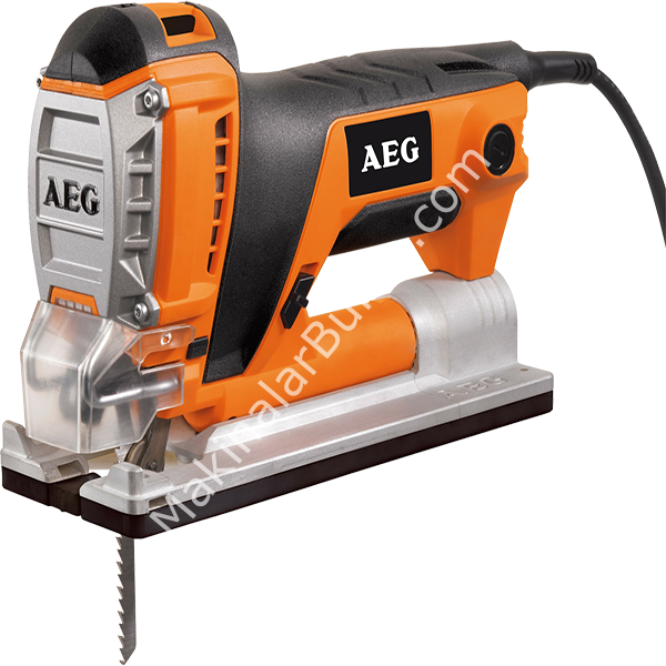 AEG PST 500 X DEKUPAJ TESTERE 450 W