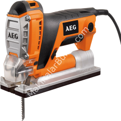 AEG PST 500 X DEKUPAJ TESTERE 450 W