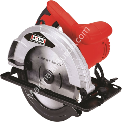 ATTLAS ATS 1250 DAİRE TESTERE 1250 W