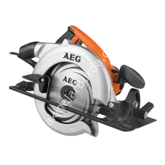 AEG KS 55-2 DAİRE TESTERE 1200 W