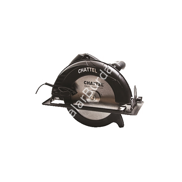 Chattel CHT-5235 Daire Testere 2200 W / 4000 d/dk