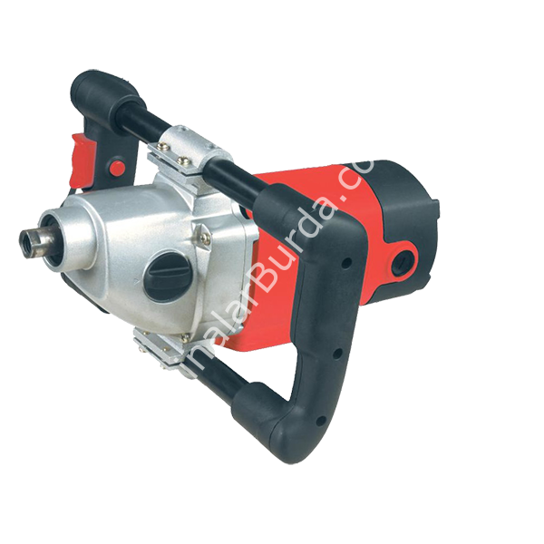 ATTLAS ATX 120 KARIȘTIRICI 1200 W