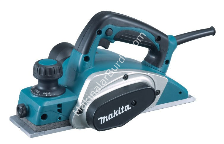 MAKITA KP0800 PLANYA 82MM