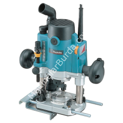 MAKITA RP1110C ELEKTRONIK DIK FREZE