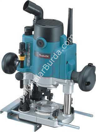 MAKITA RP0910 DIK FREZE