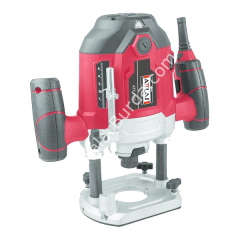 ATTLAS ATF 1500 ÇİFT KOLLU FREZE 1500 W
