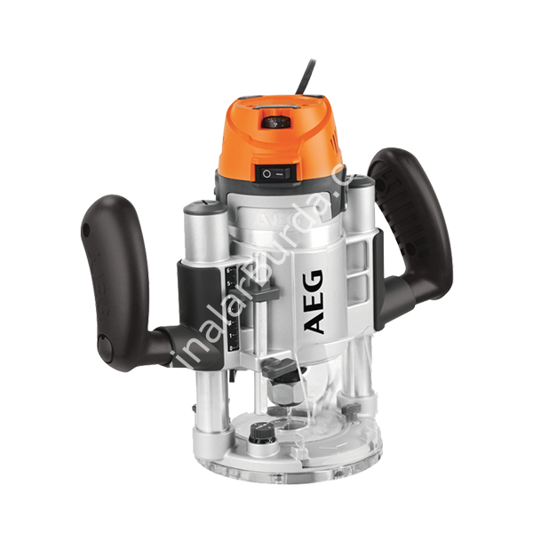 AEG MF 1400 KE KOMBO FREZE 1400 W