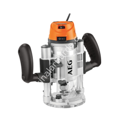 AEG MF 1400 KE KOMBO FREZE 1400 W