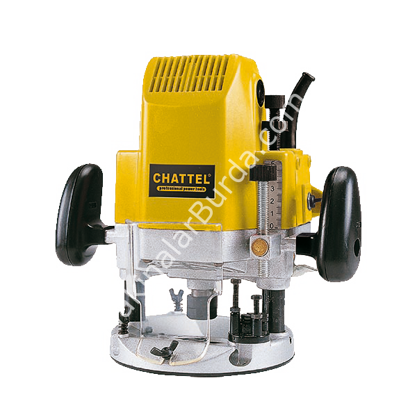 Chattel CHT-4680 El Frezesi 1750 W 22500 d/dk