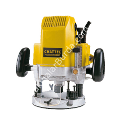 Chattel CHT-4680 El Frezesi 1750 W 22500 d/dk