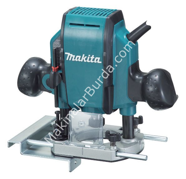 MAKITA RP0900 DIK FREZE