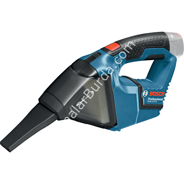 Bosch Professional GAS 12 Volt Akülü El Süpürgesi - Akü ve Şarj Aleti Dahil Değildir