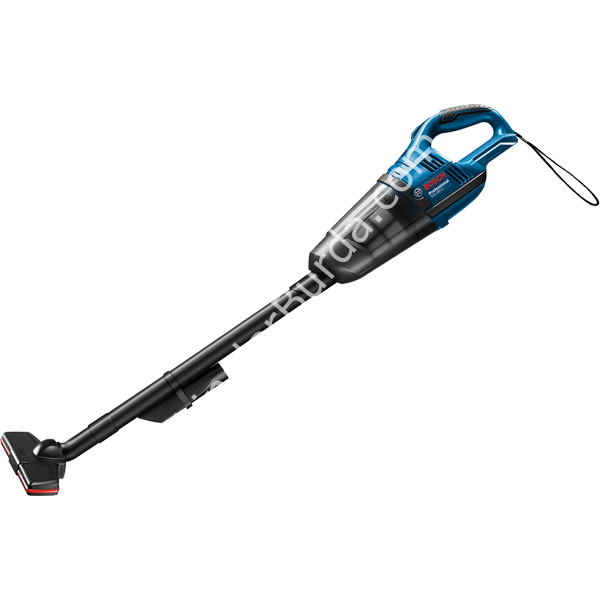 Bosch Professional GAS 18 V-LI Akülü El Süpürgesi