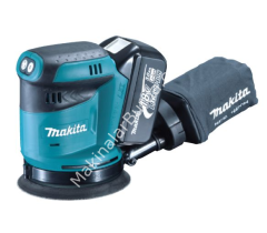 MAKITA DBO180RFJ AKULU ZIMPARA