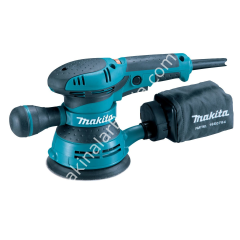 MAKITA BO5041 DAIRESEL EKSANTRIK ZIMPARA