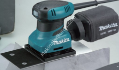 MAKITA BO4566 AVUC ICI TITRESIM ALETI